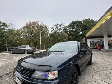 Авто Nissan Maxima 1997 № 8014060