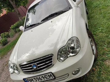 Авто Geely Ck 2012 № 8014065