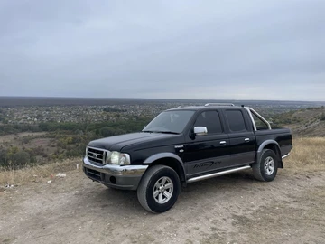 Авто Ford Ranger 2006 № 8014066