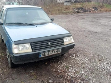Авто ЗАЗ 965 1995 № 8014072