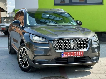 Авто Lincoln Blackwood 2020 № 8014076