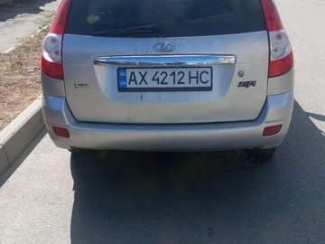 Авто ВАЗ 2171 Priora 2012 № 8014078