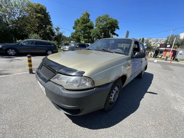 Авто Daewoo Nexia 2010 № 8014085