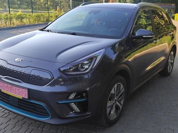 Авто KIA Niro 2019 № 8014093