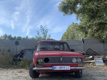 Авто ВАЗ 2103 1980 № 8014103