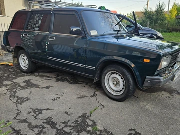 Авто ВАЗ 2104 2006 № 8014107