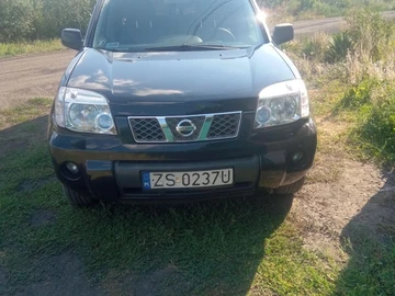 Авто Nissan X-Trail 2004 № 8014205