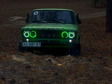 Авто ВАЗ 21063 1985 № 8014207