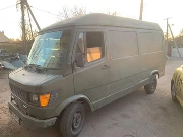 Авто Mercedes 230 1998 № 8014217