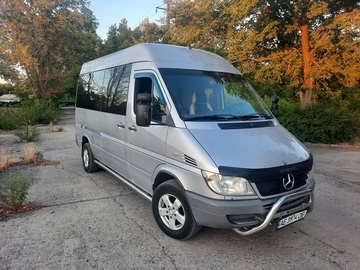 Авто Mercedes 320 2005 № 8014224