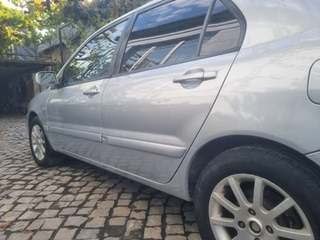 Авто Mitsubishi Lancer 2008 № 8014228