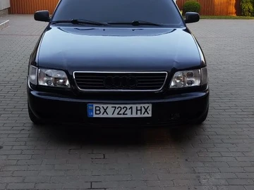 Авто Audi A6 1995 № 8014229