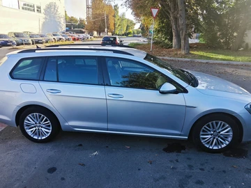 Авто Volkswagen Golf 2014 № 8014230