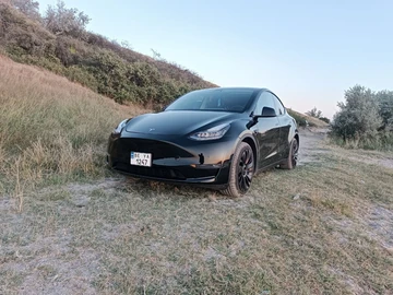 Авто Tesla Roadster 2020 № 8014245
