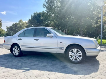 Авто Mercedes E Серия 1999 № 8014247