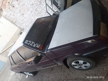 Авто ВАЗ 21099 1997 № 8014251