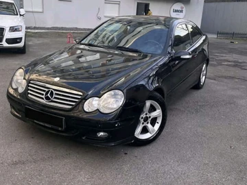 Авто Mercedes 220 2004 № 8014216