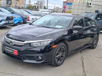 Авто Honda Civic 2016 № 8014260