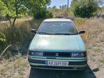 Авто SEAT Toledo 1992 № 8014262