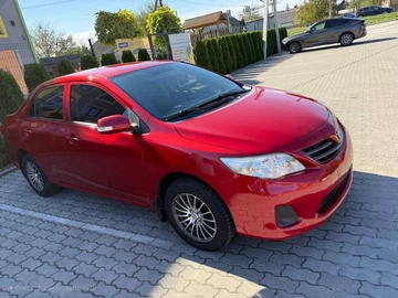 Авто Toyota Corolla 2012 № 8014266