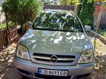 Авто Opel Vectra 2003 № 8014267