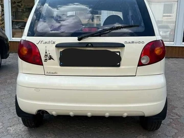 Авто Hyundai Amica 2010 № 8014273