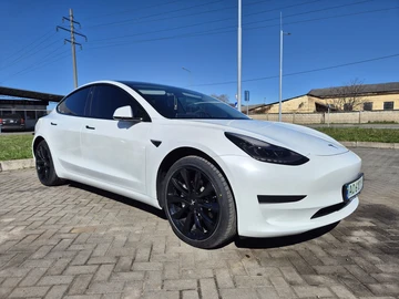 Авто Tesla Model 3 2020 № 8014275