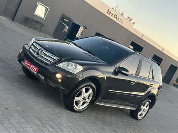 Авто Mercedes 320 2008 № 8014277