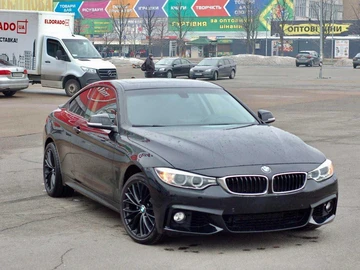 Авто BMW M4 2015 № 8014279