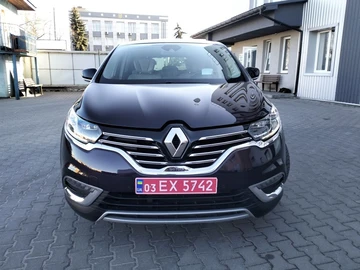 Авто Renault Espace 2015 № 8014286
