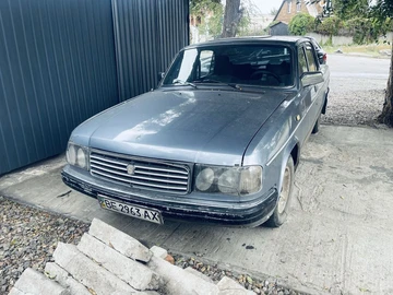 Авто ГАЗ 31029 1993 № 8014289