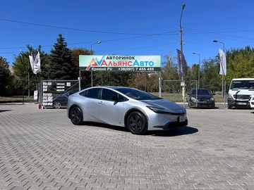 Авто Toyota Prius 2023 № 8014293