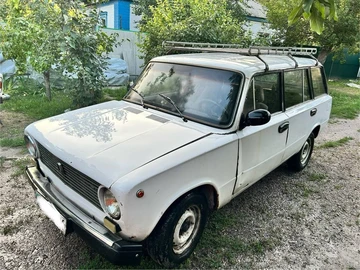 Авто ВАЗ 2102 1981 № 8014296