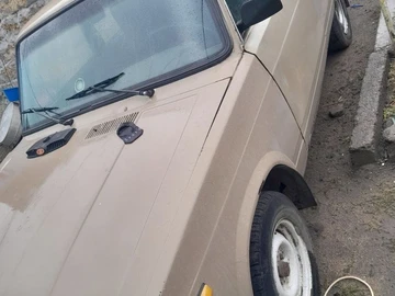 Авто ВАЗ 2105 1987 № 8014297