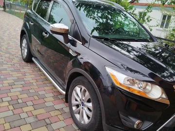 Авто Ford Kuga 2011 № 8014299