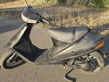 Авто Suzuki Aerio 1998 № 8014486
