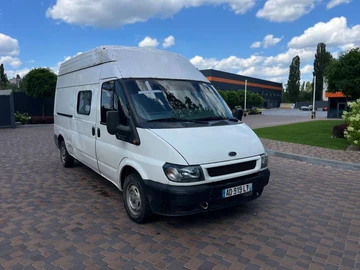 Авто Ford Transit 2006 № 8014488