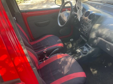 Авто Daewoo Matiz 2011 № 8014490
