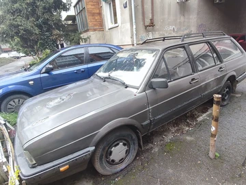 Авто Volkswagen Corrado 1987 № 8014491