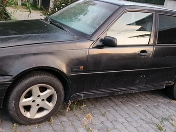 Авто Volvo 460 1995 № 8014494
