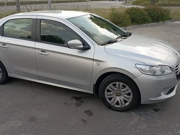 Авто Peugeot 104 2014 № 8014496