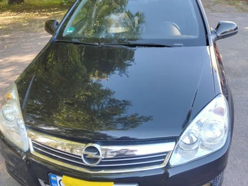 Авто Opel Astra 2009 № 8014498