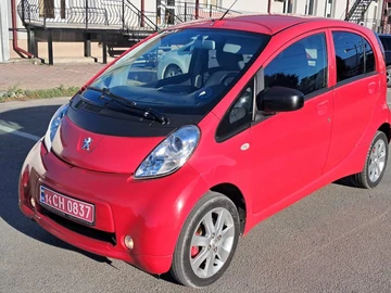 Авто Peugeot 104 2013 № 8014502