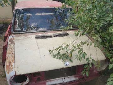 Авто ВАЗ 2101 1979 № 8014506