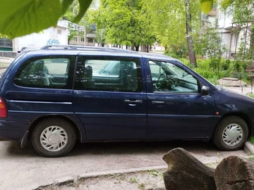 Авто Ford Windstar 1996 № 8014507