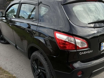 Авто Nissan Qashqai 2011 № 8014517