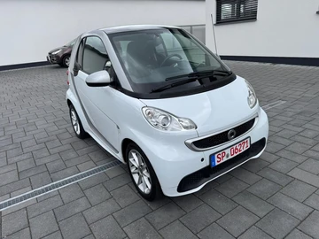 Авто smart Fortwo 2012 № 8014522