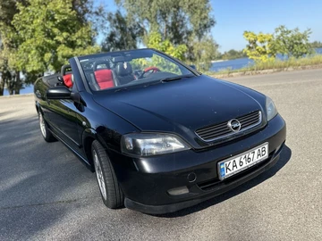 Авто Opel Astra 2004 № 8014523