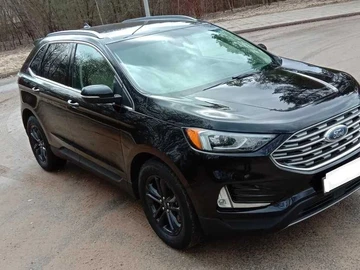 Авто Ford Edge 2017 № 8014527