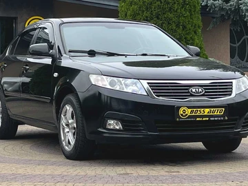 Авто KIA Magentis 2008 № 8014528